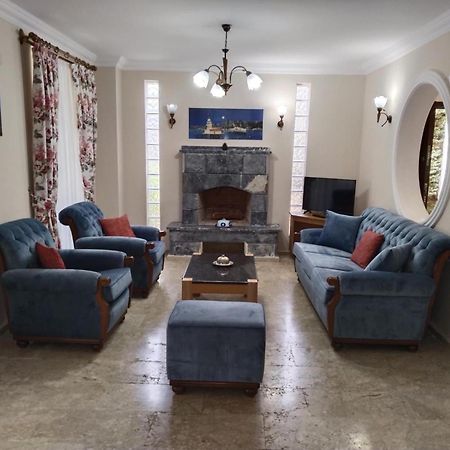 Villa Xanthos 301 Oludeniz Bagian luar foto