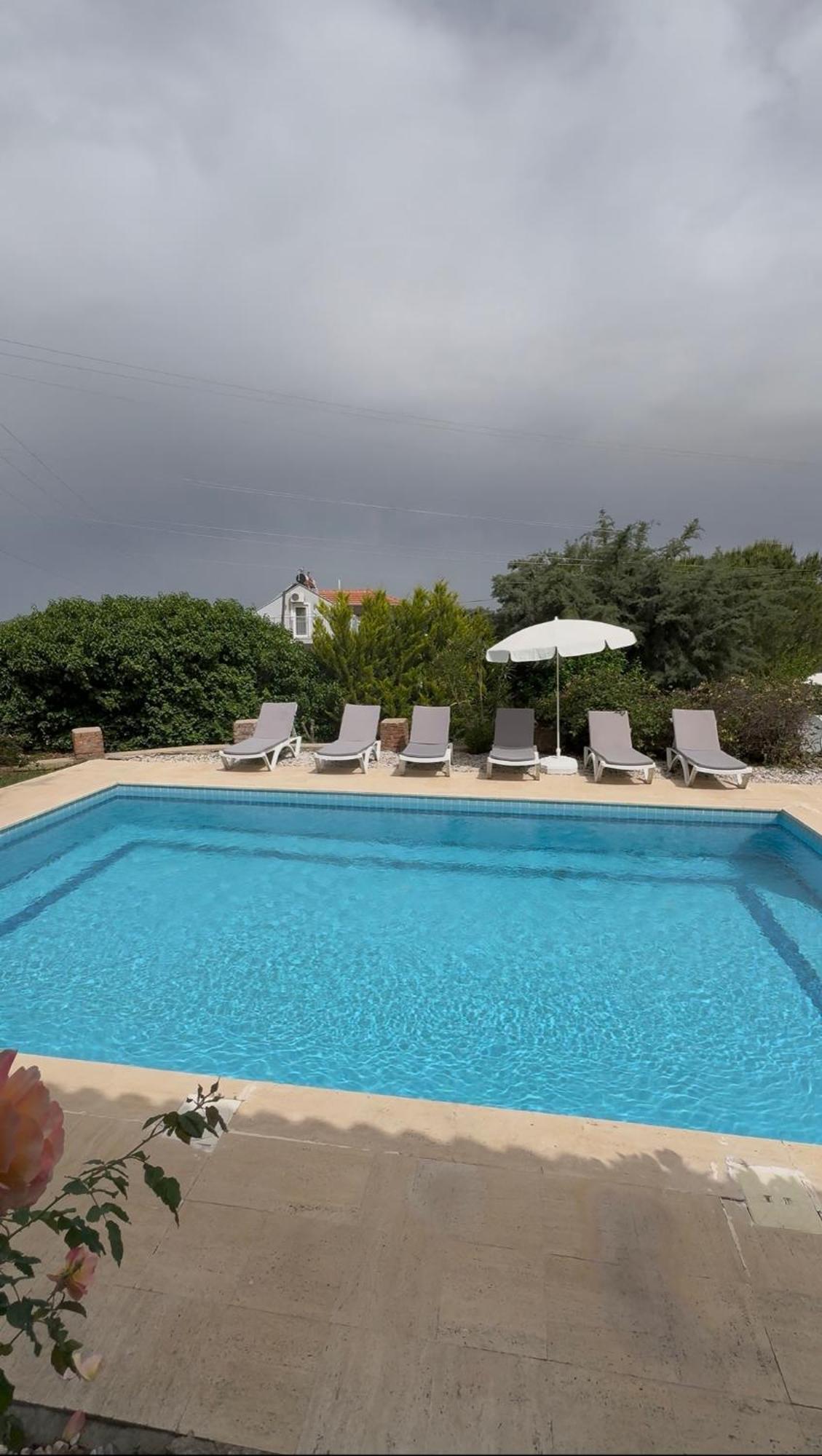 Villa Xanthos 301 Oludeniz Bagian luar foto