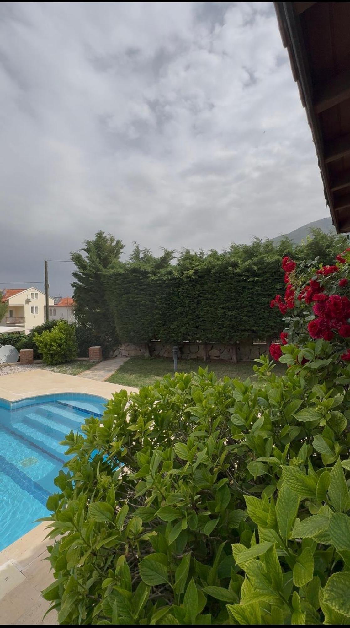Villa Xanthos 301 Oludeniz Bagian luar foto