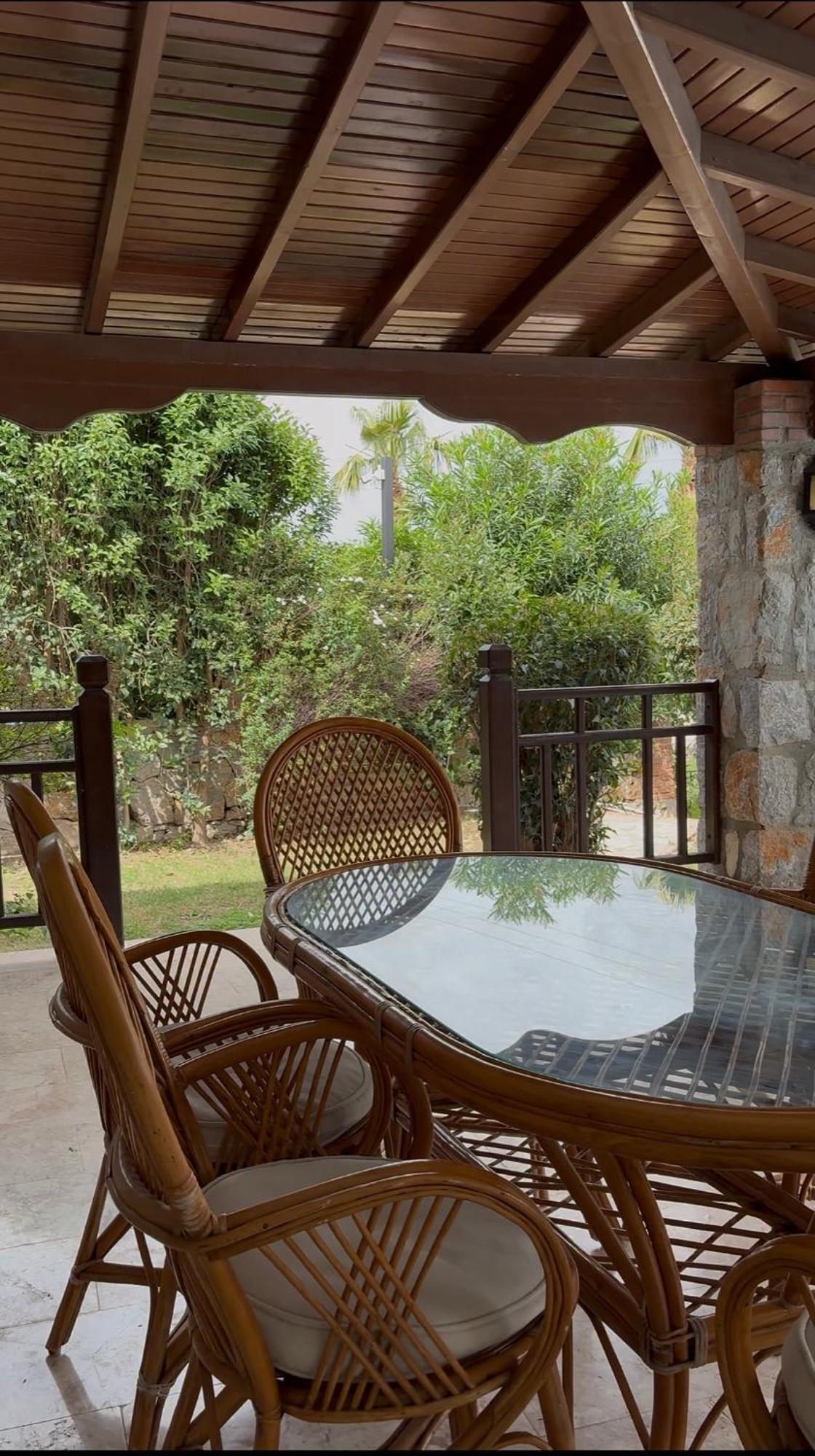 Villa Xanthos 301 Oludeniz Bagian luar foto
