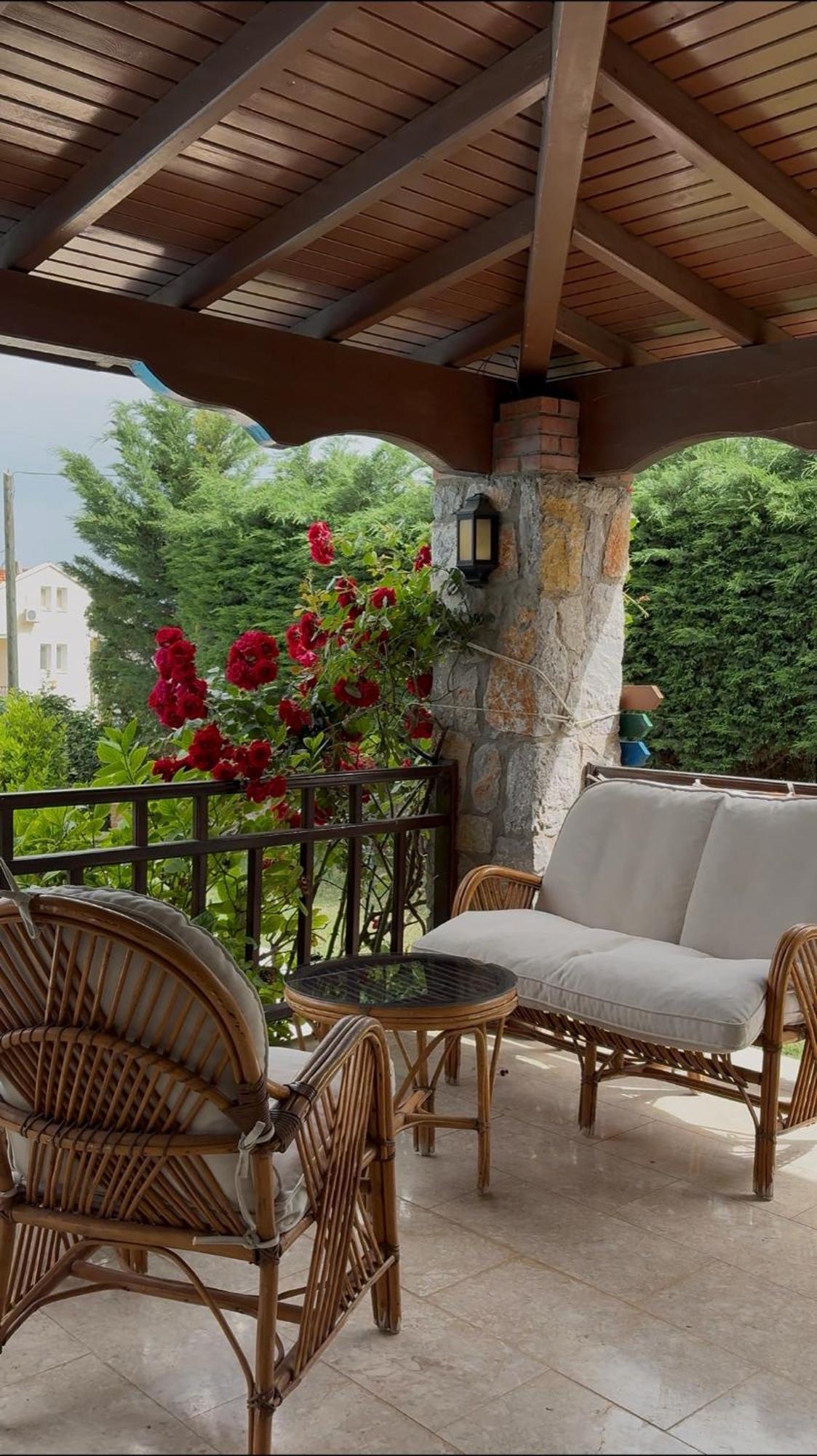 Villa Xanthos 301 Oludeniz Bagian luar foto