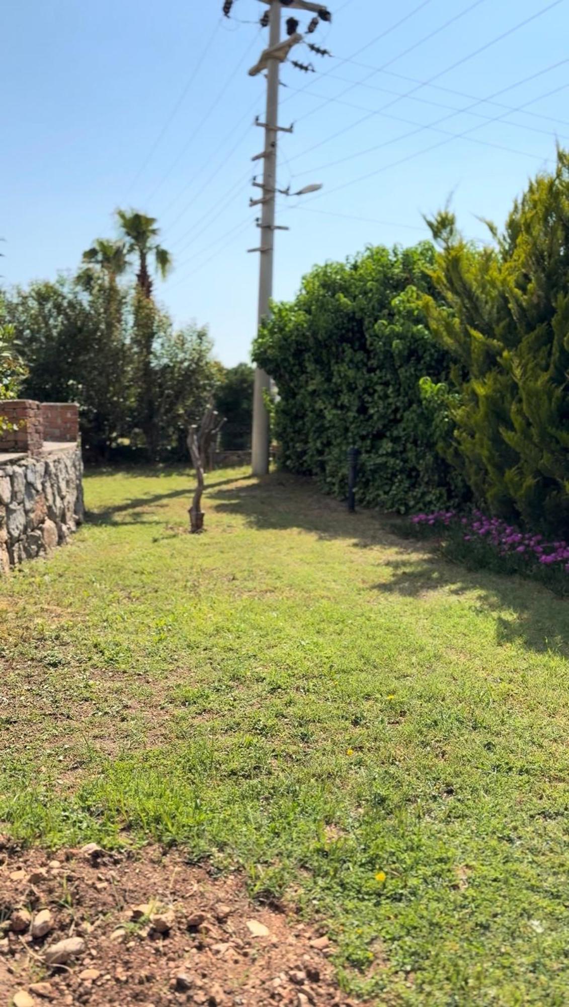 Villa Xanthos 301 Oludeniz Bagian luar foto