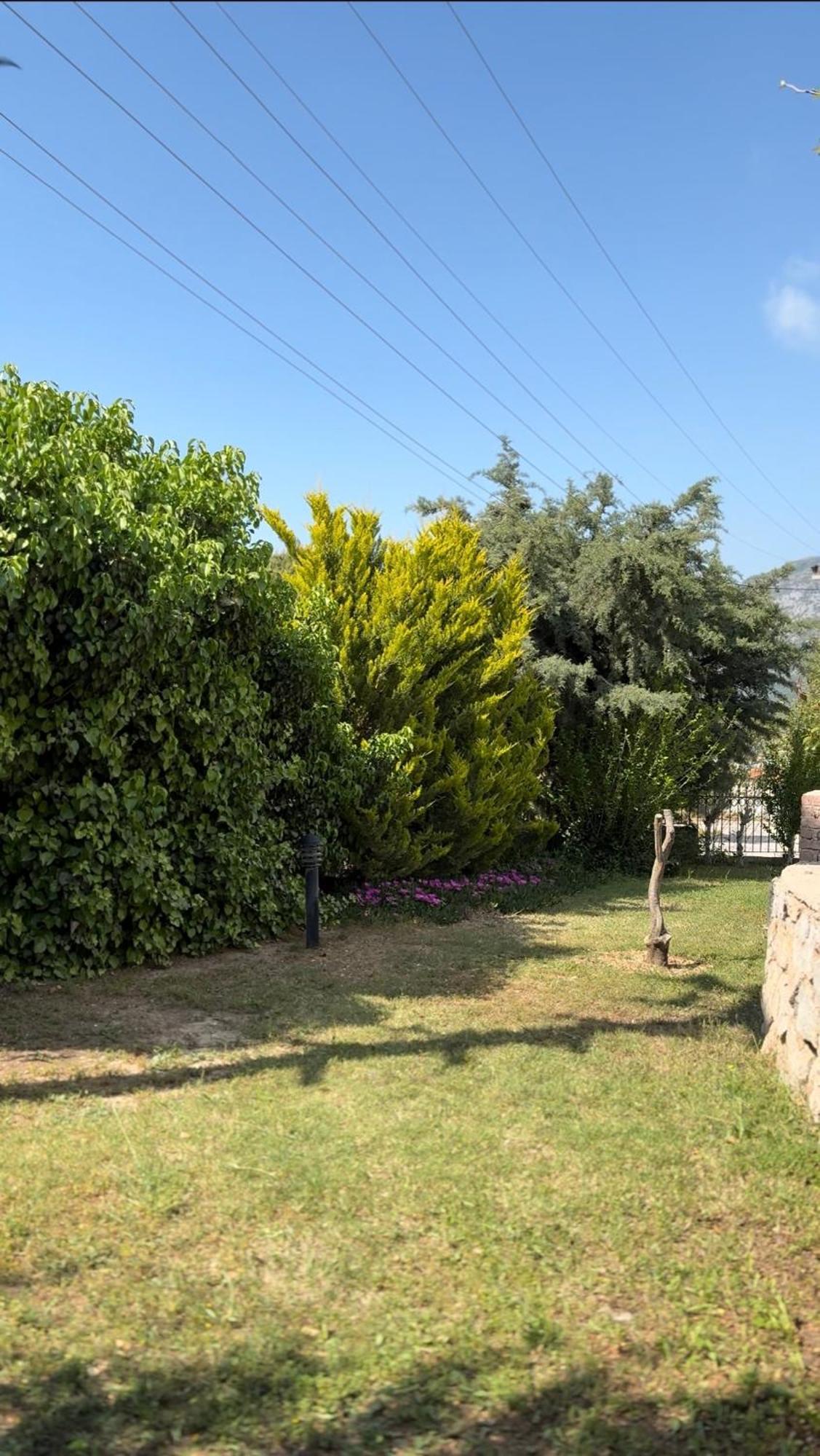 Villa Xanthos 301 Oludeniz Bagian luar foto