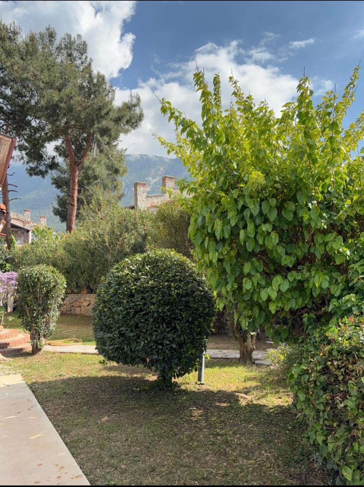Villa Xanthos 301 Oludeniz Bagian luar foto