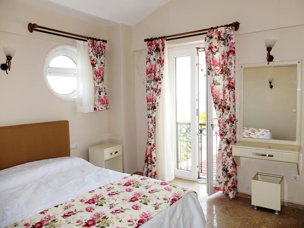 Villa Xanthos 301 Oludeniz Bagian luar foto