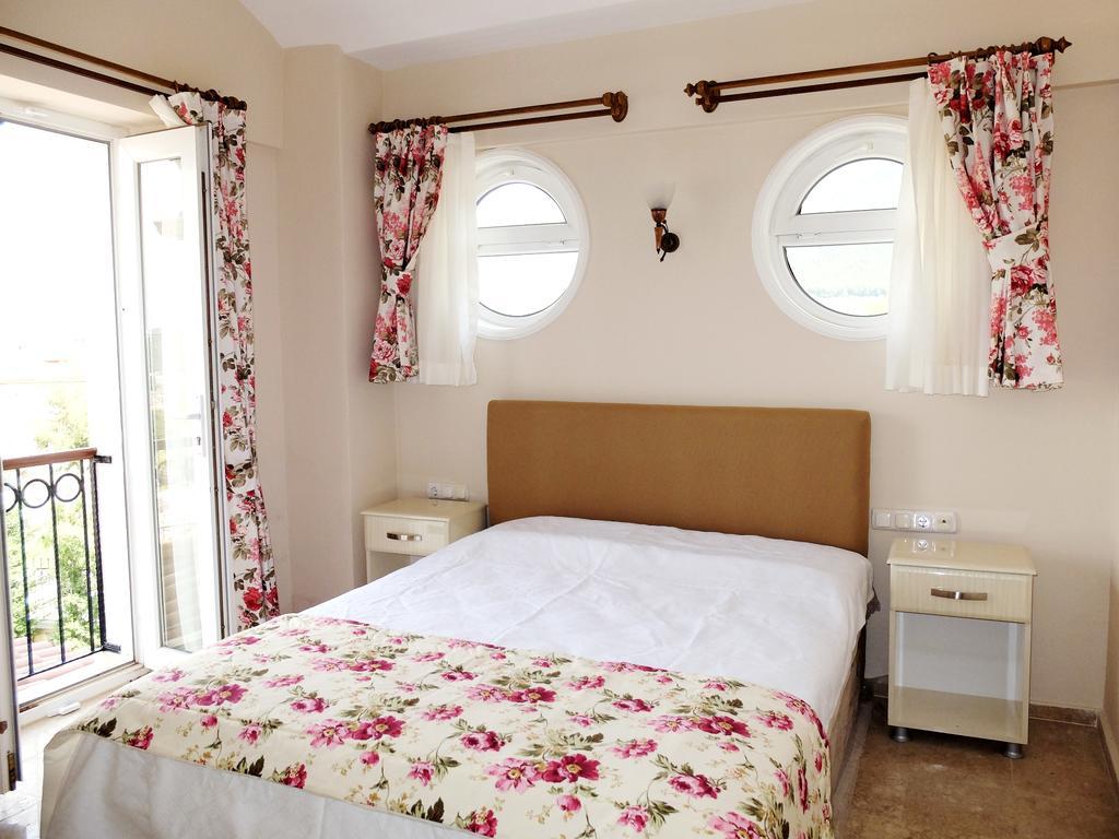 Villa Xanthos 301 Oludeniz Bagian luar foto