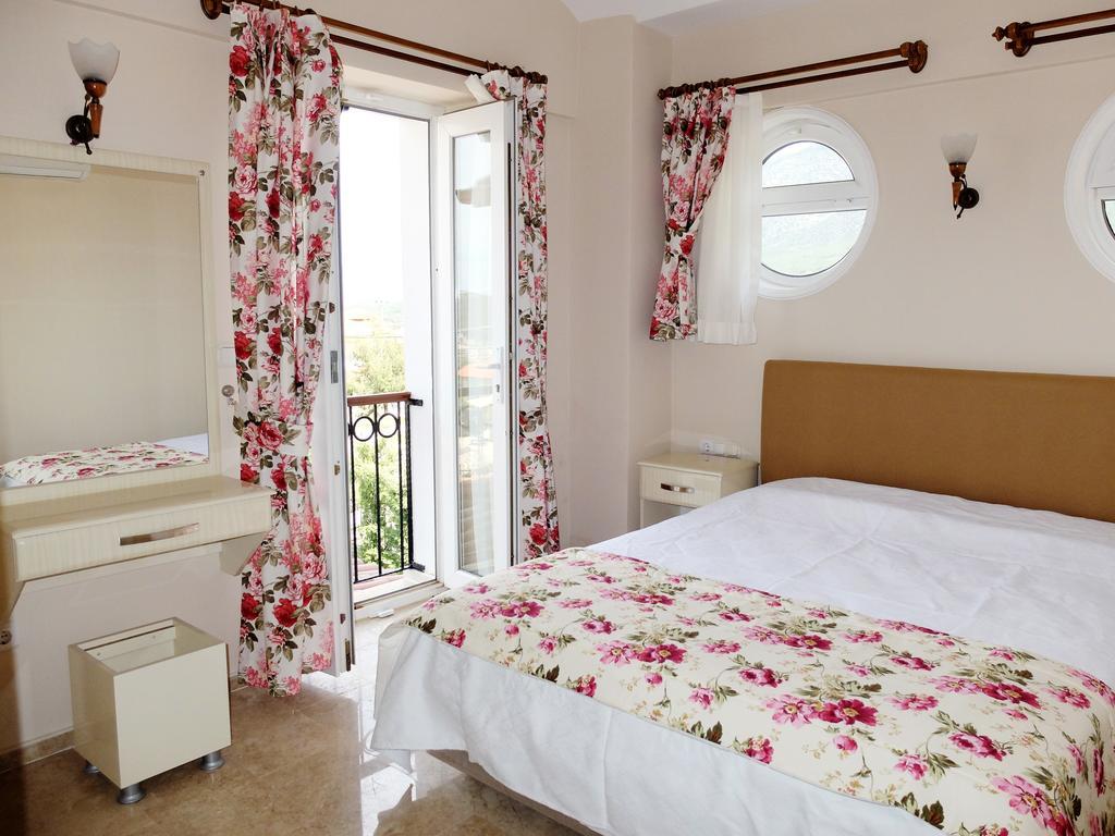 Villa Xanthos 301 Oludeniz Bagian luar foto