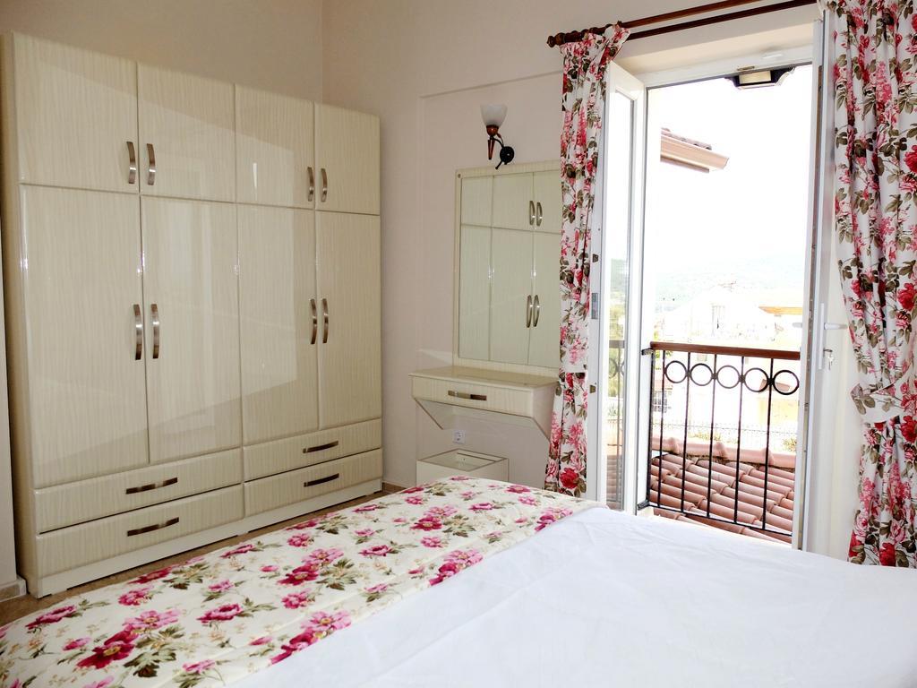 Villa Xanthos 301 Oludeniz Bagian luar foto